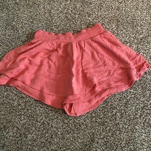 Forever 21 skort